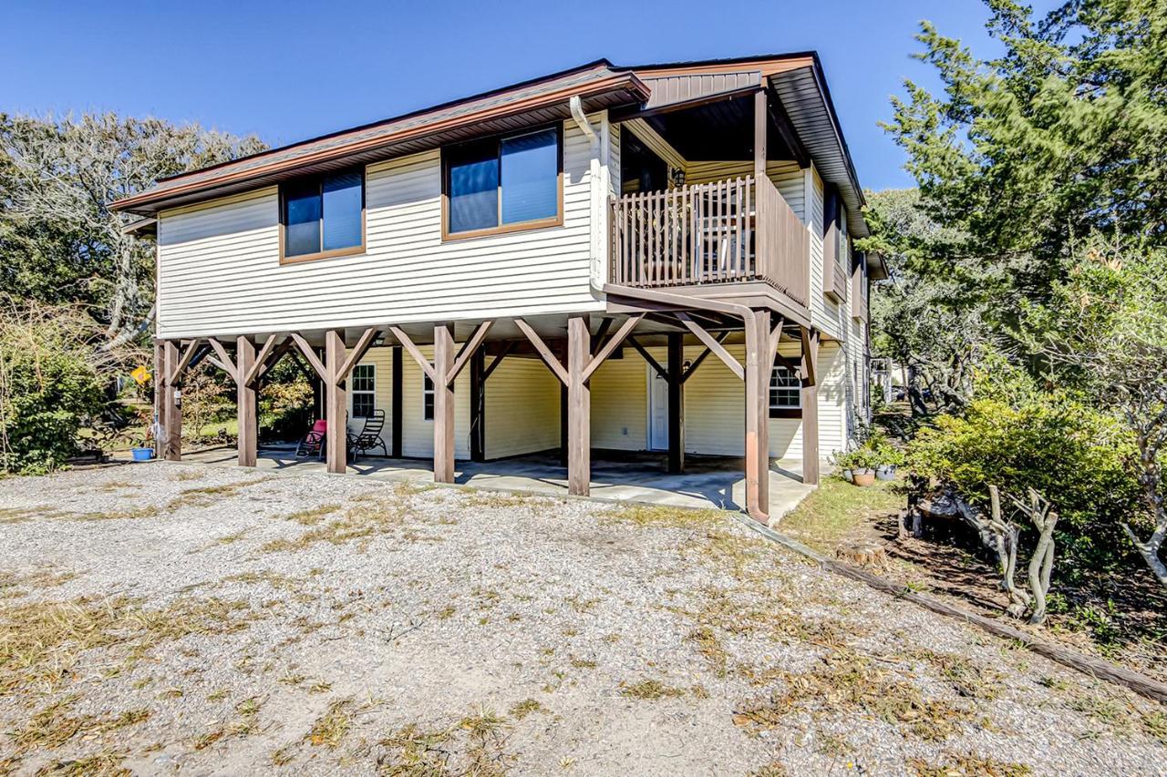 North Myrtle Getaway Apartment Myrtle Beach Exterior photo
